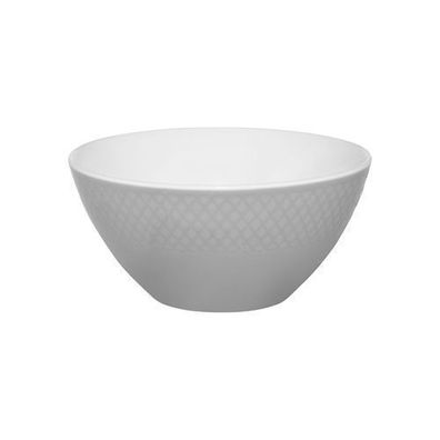 Müslischale Sonia 15 cm Grau Ambition