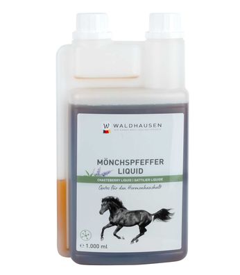 Mönchspfeffer liquid