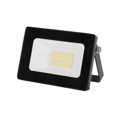 Kerbl LED-Außenstrahler, 20 W, ohne Bewegungsmelder, nicht dimmbar 2400lm