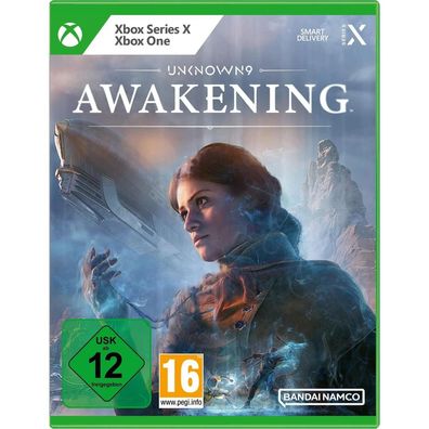 Unknown9 Awakening Xbox ONE & Series X / Neu & OVP Deutsche Version