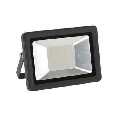 LED Strahler Außen 20W ohne Bewegungsmelder 230V Scheinwerfer IP65 ?AKTION?