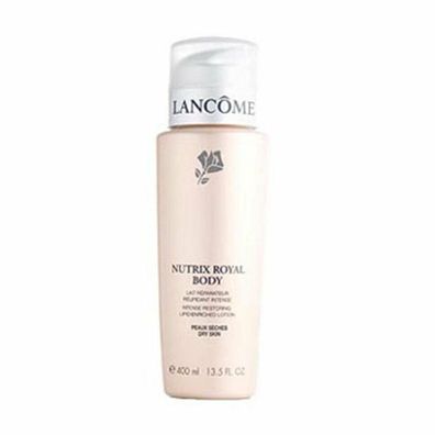 Lancôme Nutrix Royal Body 400ml