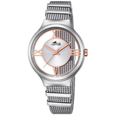 Lotus – 18331/1 - Armbanduhr - Damen
