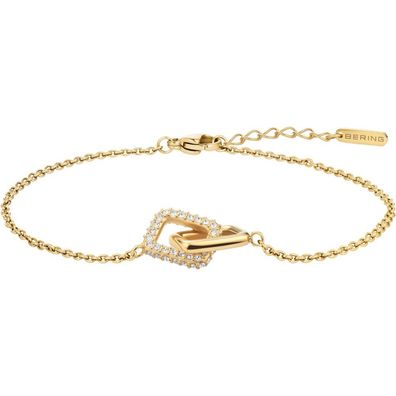 Bering - 667-27-180 - Armband - Damen - Arctic Pavé