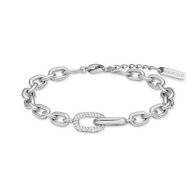 Bering - 669-17-180 - Armband - Damen - Arctic Pavé