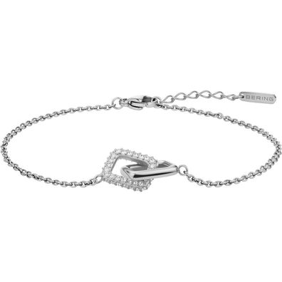 Bering - 667-17-180 - Armband - Damen - Arctic Pavé