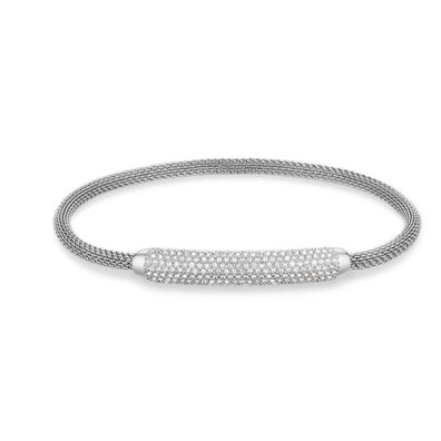 Bering - 666-17-180 - Armband - Damen - Arctic Pavé