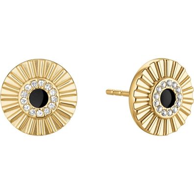 Bering - 766-260-05 - Ohrstecker - Damen - Arctic Flowers