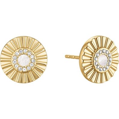 Bering - 766-259-05 - Ohrstecker - Damen - Arctic Flowers