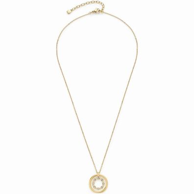 Leonardo Jewels - 024801 - Halskette - Damen - Bobby - 45 cm
