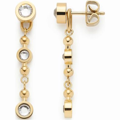 Leonardo Jewels - 024808 - Ohrhänger - Damen - Bobby