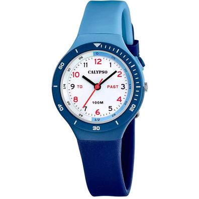 Calypso - K5882/3 - Armbanduhr - Unisex
