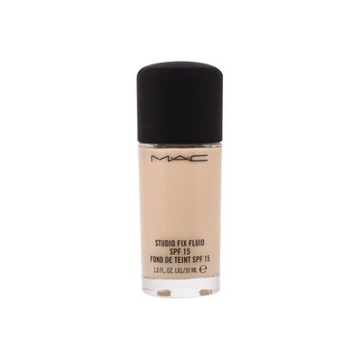 Mattes Make-up SPF 15 Studio Fix ( luid) 30 ml - Farbton: NC15