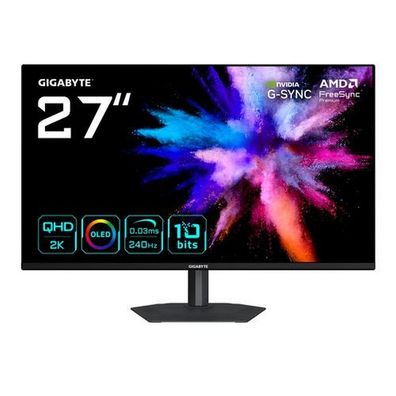 Gigabyte - GO27Q24A EK - Computermonitor