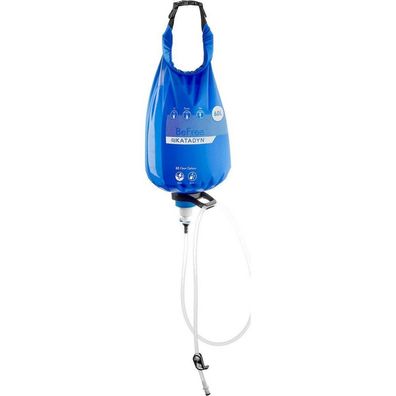 Katadyn - Katadyn Befree Gravity Filter 6,0 L - K8020859