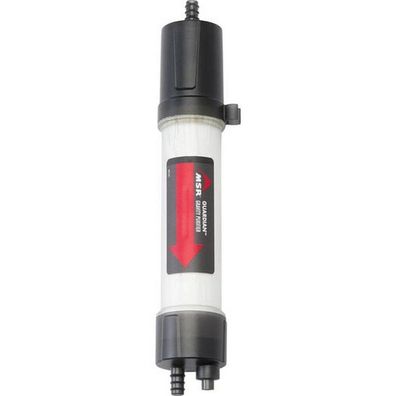 MSR - MSR Guardian Gravity Purifier Replacement Filter - grau