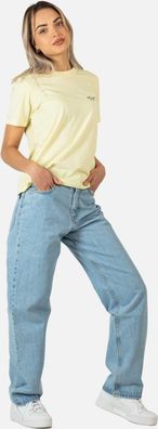 Reell Damen Jeanshose Women Betty Baggy 2108-002