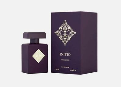 INITIO Atomic Rose Eau de Parfum 90 ml Neu