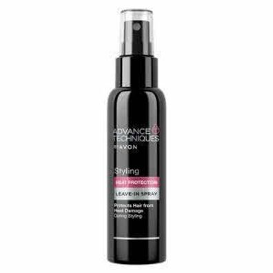 AVON Advance Techniques Hitzeschutz-Spray ohne Ausspülen
