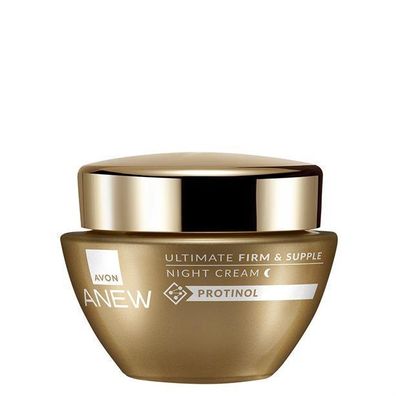 AVON ANEW Ultimate Regenerierende Nachtcreme mit Protinol?