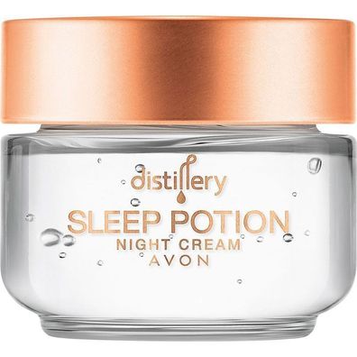 AVON Distillery Nachtcreme