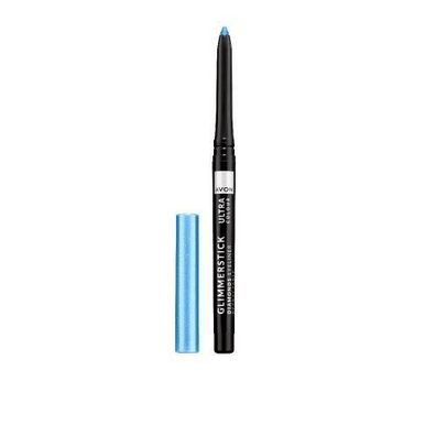 AVON Glimmerstick Electric Brights Bright Skies
