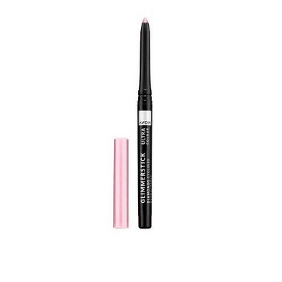 AVON Glimmerstick Electric Brights Pink Frost