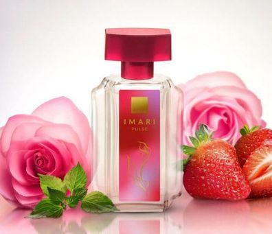 AVON Imari Pulse Eau de Toilette