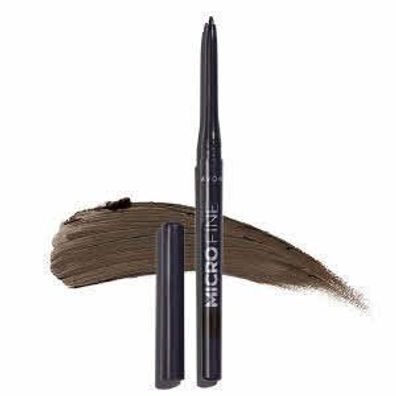 AVON Micro Fine Augenbrauenstift Dark Brown