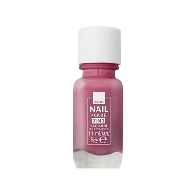 AVON nail care 7-in-1 Nagelpflege Purple Harmony
