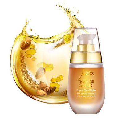 AVON Regenerierendes Pflegeöl LSF 25 mit Vitamin C und Mandelöl
