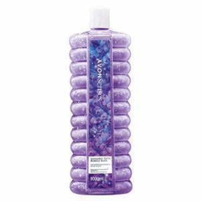 AVON senses Bubble Bath Schaumbad Lavendel 1 L