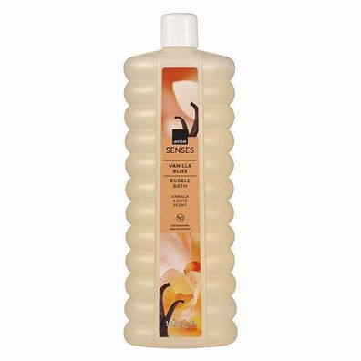 AVON senses Bubble Bath Schaumbad Vanilla Bliss 1000 ml