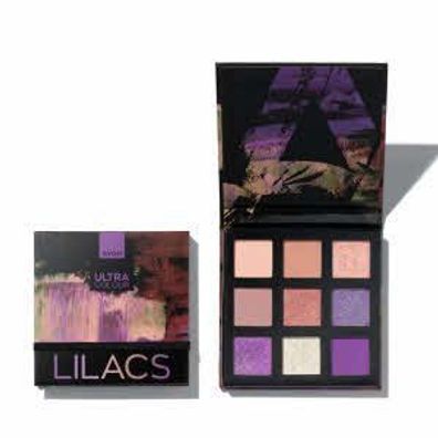 AVON Ultra Colour Lidschatten-Palette Lilacs