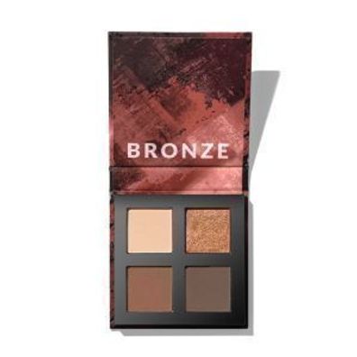 AVON Ultra Lidschatten-Palette Bronze