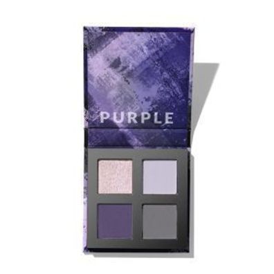 AVON Ultra Lidschatten-Palette Purple