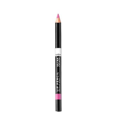 AVON Ultra Lip Liner Bright Pink