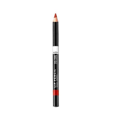 AVON Ultra Lip Liner Wild Poppy