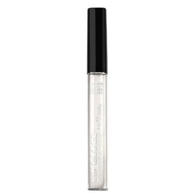 AVON Ultra Nourishing Shine Lipgloss Crystal Clear