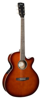 Cort SFX Exotic Myrtlewood