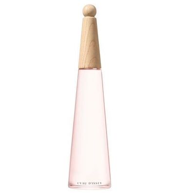 Issey Miyake L'Eau d'Issey Pivoine EdT 100 ml für Damen, Eleganter Blumenduft
