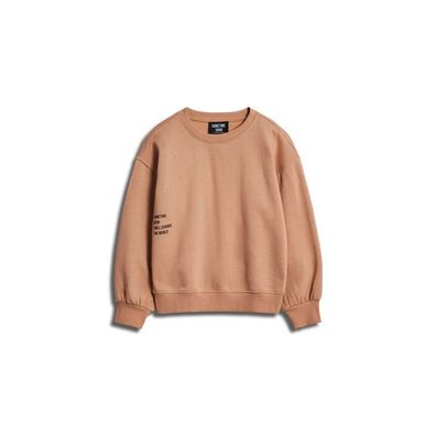 Sometime Soon Kinder Sweatshirt stsIRIS 221739