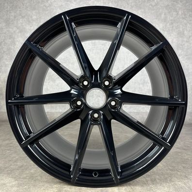 Porsche Felge 911 992 11,5Jx21" ET67 Original Carrera S C4 4S GTS - 992601025DE