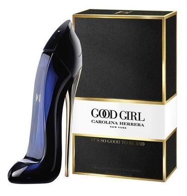 Carolina Herrera Good Girl Eau de Parfum 30 ml