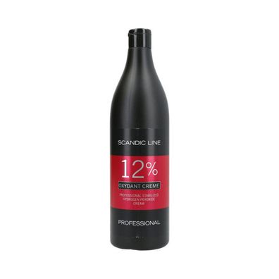 Scandic Line Scandic Oxidationscreme 12 % 1000 ml