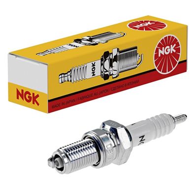 Ngk D9EA 2420 Z?ndkerze spark plug passt an Honda Cb Xr passt an Laverda
