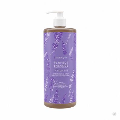 Elizabeth Grant Perfect Balance Intimwaschgel 980 ml
