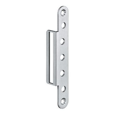 Simonswerk VX 7560 KR Abdeckwinkel für Variant VX Aufnahmeelemente