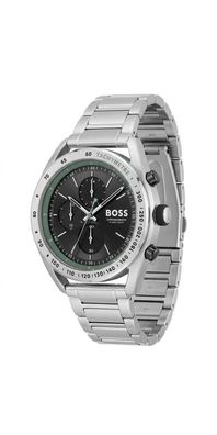 Hugo Boss Center Court Herrenuhr Chronogaph HB1514023