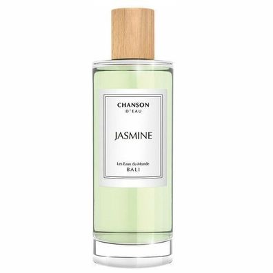 Coty Chanson D'Eau Jasmin Eau de Toilette, 100 ml